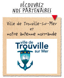 Trouville-sur-mer
